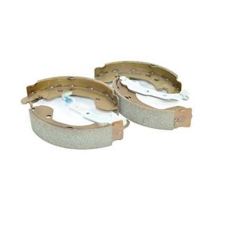 Jeu de mâchoires de frein BSG BSG 75-205-002