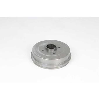 Tambour de frein BSG BSG 75-225-006