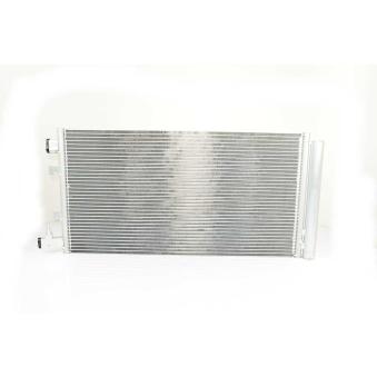 Condenseur, climatisation BSG BSG 75-525-001