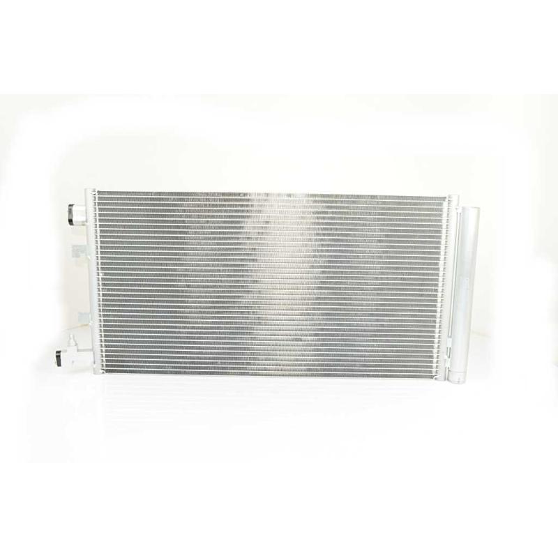 Condenseur, climatisation BSG BSG 75-525-001 - Visuel 1