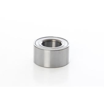 Roulement de roue avant BSG BSG 75-605-001