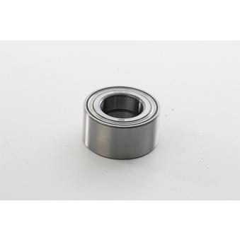 Roulement de roue arrière BSG BSG 75-605-007