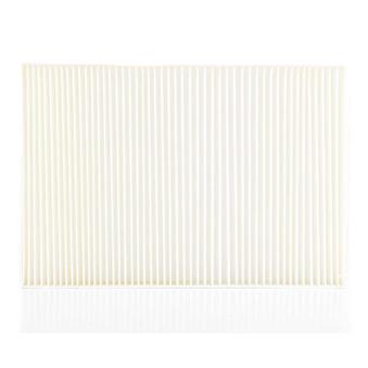 Filtre, air de l'habitacle BSG BSG 90-145-009