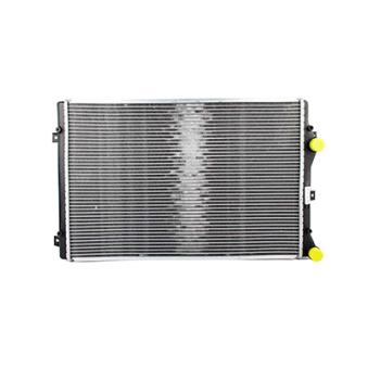 Radiateur, refroidissement du moteur BSG BSG 90-520-007