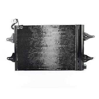 Condenseur, climatisation BSG BSG 90-525-001