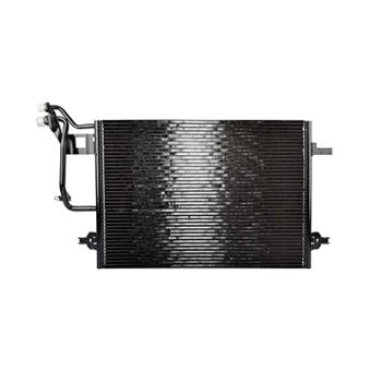 Condenseur, climatisation BSG BSG 90-525-013