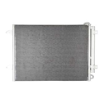 Condenseur, climatisation BSG BSG 90-525-020