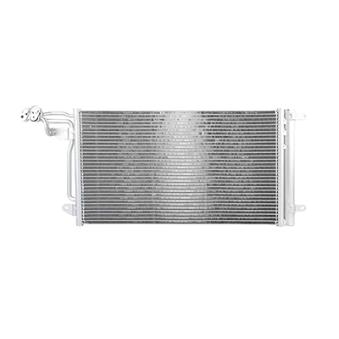 Condenseur, climatisation BSG BSG 90-525-024