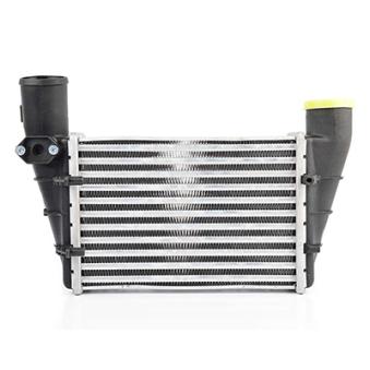 Intercooler, échangeur BSG BSG 90-535-002