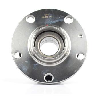 Roulement de roue avant BSG BSG 90-600-012