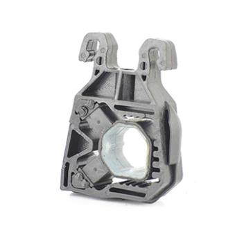 Suspension, radiateur BSG BSG 90-700-144