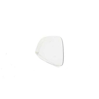 Verre de rétroviseur, rétroviseur extérieur BSG BSG 90-910-047