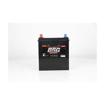 Batterie de démarrage BSG BSG 99-997-002