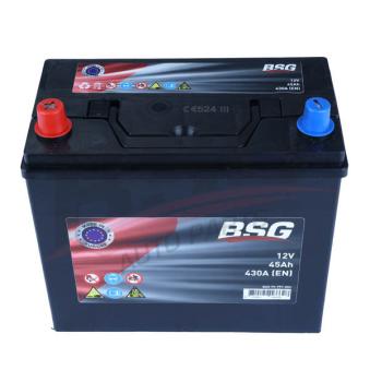 Batterie de démarrage BSG BSG 99-997-004