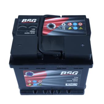 Batterie de démarrage BSG BSG 99-997-005