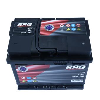 Batterie de démarrage BSG BSG 99-997-006