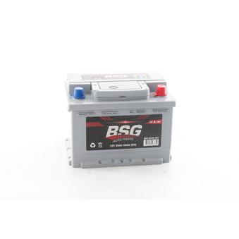 Batterie de démarrage BSG BSG 99-997-007
