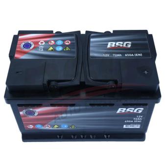 Batterie de démarrage BSG BSG 99-997-011