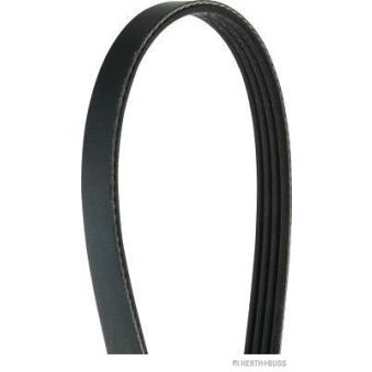 Courroie trapézoïdale à nervures HERTH+BUSS JAKOPARTS J1040850