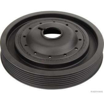 Poulie, vilebrequin HERTH+BUSS JAKOPARTS J1091010