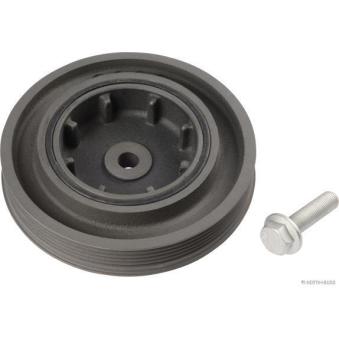 Poulie, vilebrequin HERTH+BUSS JAKOPARTS