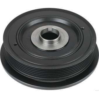 Poulie, vilebrequin HERTH+BUSS JAKOPARTS