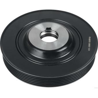 Poulie, vilebrequin HERTH+BUSS JAKOPARTS J1092032