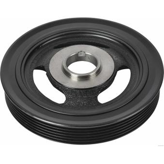 Poulie, vilebrequin HERTH+BUSS JAKOPARTS J1092033