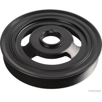 Poulie, vilebrequin HERTH+BUSS JAKOPARTS