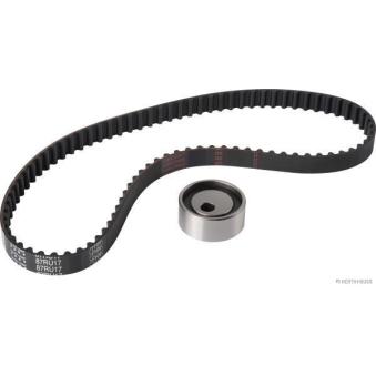 Kit de distribution HERTH+BUSS JAKOPARTS