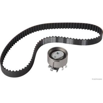 Kit de distribution HERTH+BUSS JAKOPARTS