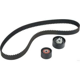 Kit de distribution HERTH+BUSS JAKOPARTS