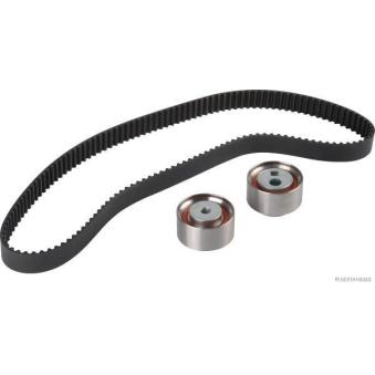 Kit de distribution HERTH+BUSS JAKOPARTS J1112050