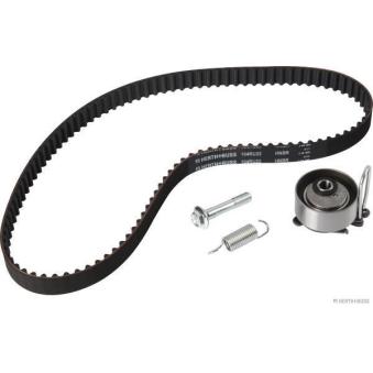 Kit de distribution HERTH+BUSS JAKOPARTS J1114046