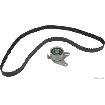 Kit de distribution HERTH+BUSS JAKOPARTS