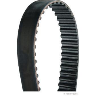 Courroie crantée HERTH+BUSS JAKOPARTS