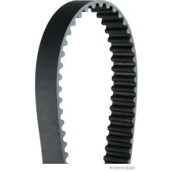 Courroie de distribution HERTH+BUSS JAKOPARTS J1121040