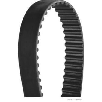 Courroie crantée HERTH+BUSS JAKOPARTS J1125019