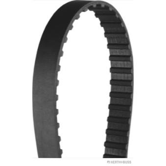 Courroie crantée HERTH+BUSS JAKOPARTS