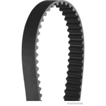 Courroie crantée HERTH+BUSS JAKOPARTS