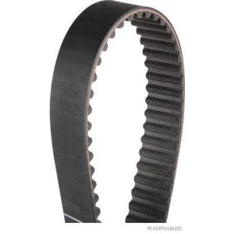 Courroie de distribution HERTH+BUSS JAKOPARTS