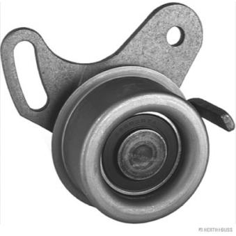 Poulie-tendeur, courroie crantée HERTH+BUSS JAKOPARTS