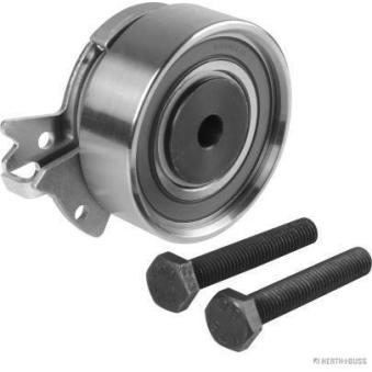 Poulie-tendeur, courroie crantée HERTH+BUSS JAKOPARTS