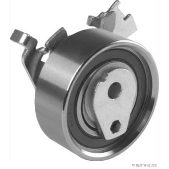 Poulie-tendeur, courroie crantée HERTH+BUSS JAKOPARTS