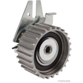 Poulie-tendeur, courroie crantée HERTH+BUSS JAKOPARTS