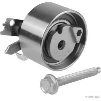 Poulie-tendeur, courroie crantée HERTH+BUSS JAKOPARTS