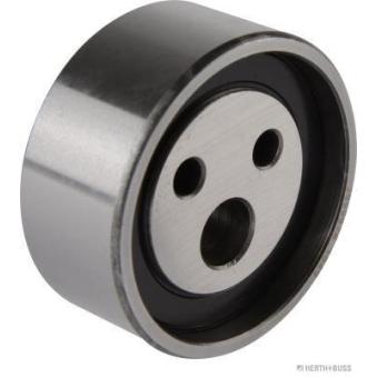 Poulie-tendeur, courroie de distribution HERTH+BUSS JAKOPARTS