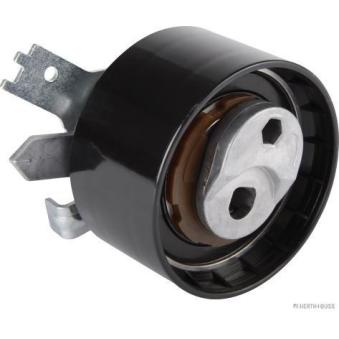 Poulie-tendeur, courroie de distribution HERTH+BUSS JAKOPARTS