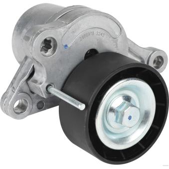 Tendeur de courroie, courroie trapézoïdale à nervures HERTH+BUSS JAKOPARTS