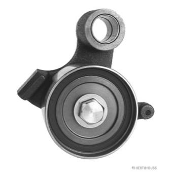 Poulie-tendeur, courroie crantée HERTH+BUSS JAKOPARTS